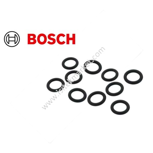 BOSCH JUNKERS WORCESTER ORING SETİ 87167711550 13.87x3.53 10 ADET