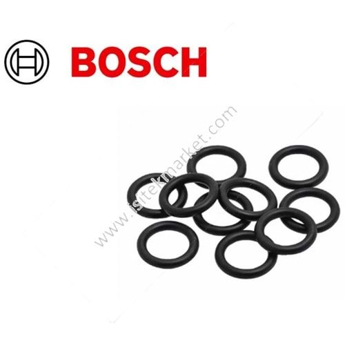 BOSCH JUNKERS WORCESTER BUDERUS ORING SETİ 87167711560 15,54x2,62 ZSB 14-4 C 21 / ZWB 30-4 C 31