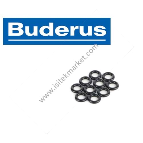 BSC JUNKERS WORCESTER BUDR ORING SETİ 87167711640
