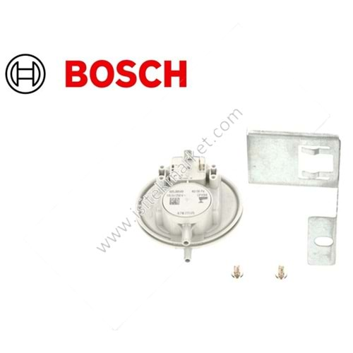 APS HUBA 40/30 Pa BOSCH 87167711750