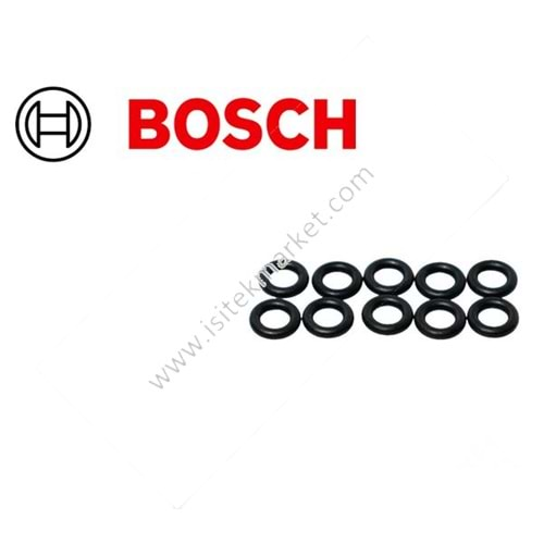 BOSCH JUNKERS WORCESTER JUNKERS BUDERUS ORING SETİ 87167712560 7x2,75 (10 ) U052/054-24 T / ZWSE24-5MFA