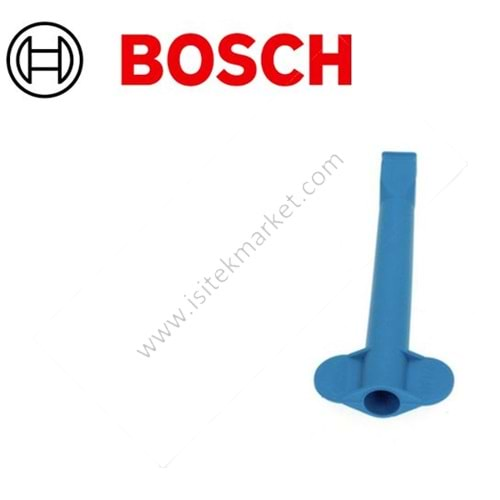 DOLDURMA MUSLUĞU BOSCH BUDERUS WORCESTER 87167713160 ZWC28-1MFA/MFK