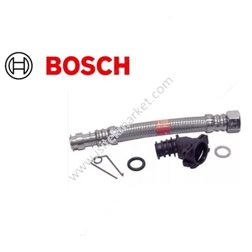 FLEX HORTUM BOSCH JUNKERS WORCESTER BUDERUS 87167714140