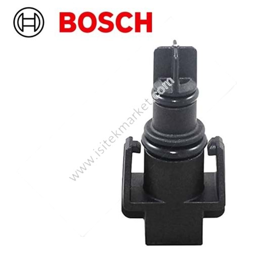 BESLEME VALFİ BOSCH WORCESTER JUNKERS BUDERUS 87167714290 ZWC24/28-1