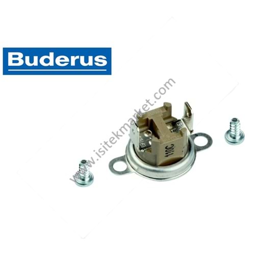 LIMIT TERMOSTAT 110 C BSC BUDR WORCESTER 87167714850