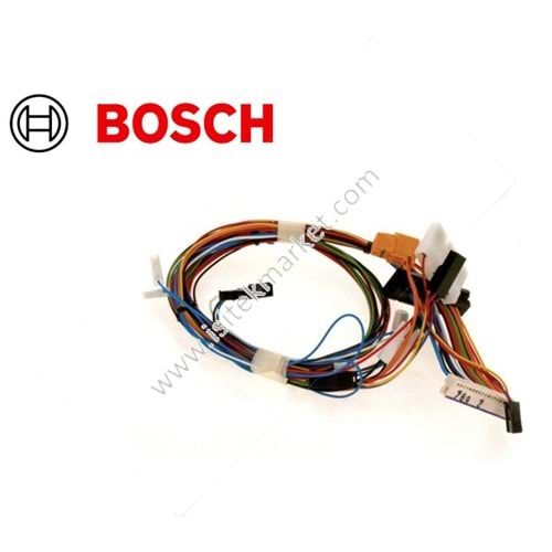 KABLO BOSCH WORCESTER JUNKERS BUDERUS 87167717890 ZWC28-1MF2K