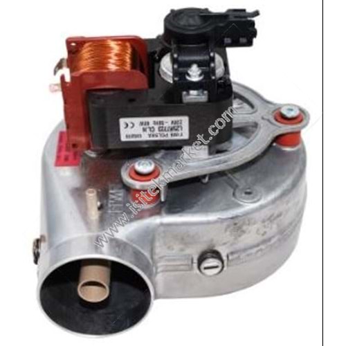 FAN BSC 8716772508 JUNKERS 60W -TAKOLU