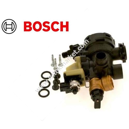 VANA GRUBU BOSCH WORCESTER JUNKERS BUDERUS 87167727140 ZWSB24/28/ZWSB24/28