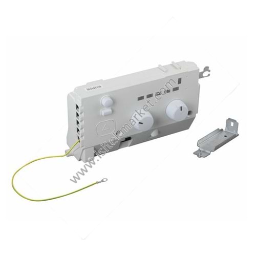 KONTROL PANELİ BSC BUDR ELM LEB 87167741820