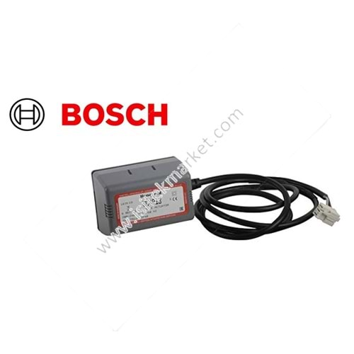 VANA MOTORU HONEYWELL VC4013ZZ00/E 220V BOSCH 87168317040