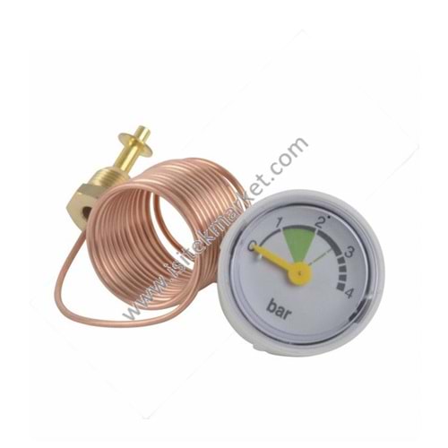 MANOMETRE @42 BSC ELM LEB 87168326410