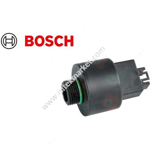 DÜŞÜK BASINÇ TRANSDÜSERİ HUBA BOSCH BUDERUS JUNKERS 87168351520