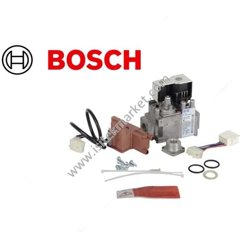 GAZ VALVI SIT BSC JUNKERS WORCESTER 87168374830