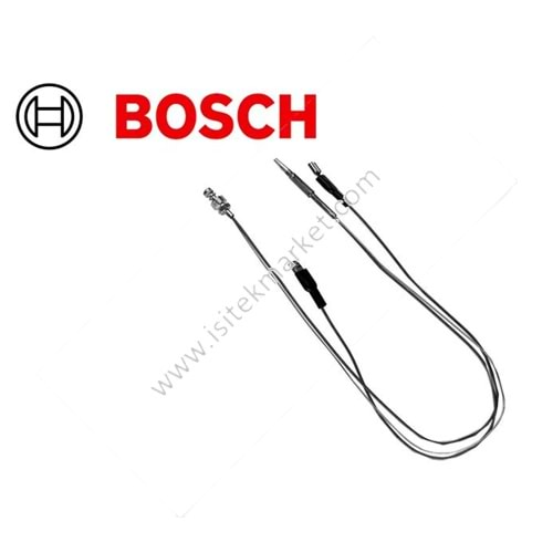 THERMOCOUPLE BOSCH BUDERUS WORCESTER JUNKERS 87172020240