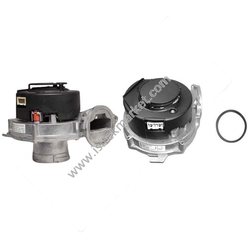 FAN EBMPAPST BSC WORCESTER GREENSTAR 87172043730