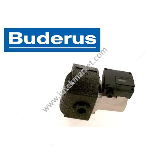 POMPA WILO TOP S 30/10 BSC JUNKERS BDR 87172044380 GREENLINE HT PLUS C11
