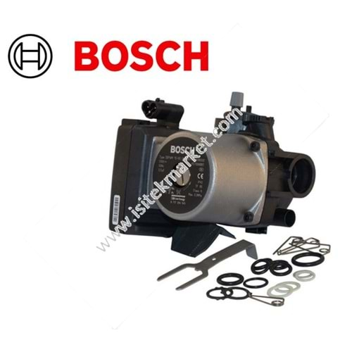 POMPA GRUNDFOS BOSCH JUNKERS WORCESTER BUDERUS 87172045430 ZBS 22