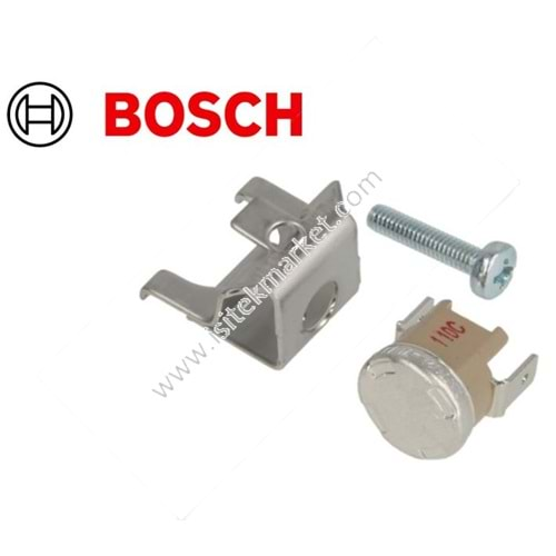 LIMIT TERMOSTAT 110 C BOSCH WORCESTER 87172061620