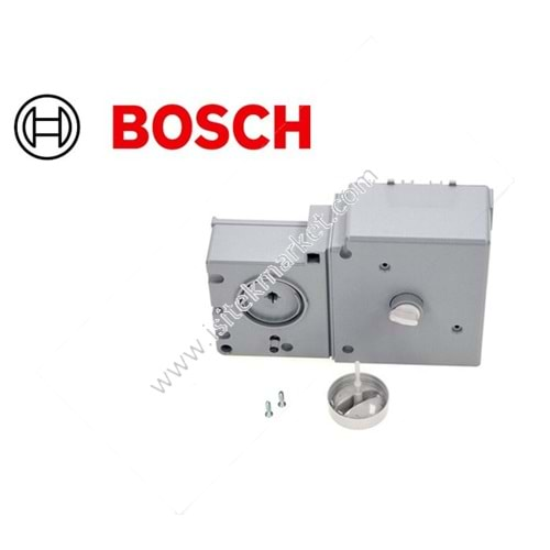 KONTROL ÜNİTESİ BOSCH BUDERUS JUNKERS 87172074520 ZW20AME, ??