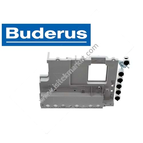 KONTROL PANELİ ARKA PLASTİĞİ BDR 87172076790 GB042-24K