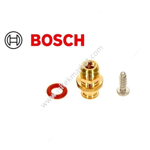 EMNİYET PARÇASI BOSCH WORCESTER JUNKERS BUDERUS 87174010160 ZWE24/28-2/3, ZWC24/28-1