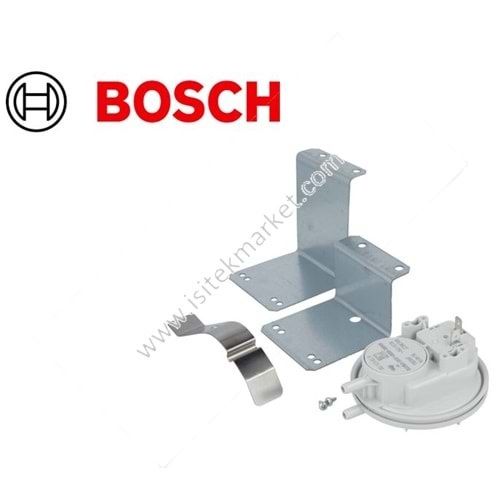 APS HUBA 55/45 PA BOSCH WORCESTER BUDERUS JUNKERS 87174060490