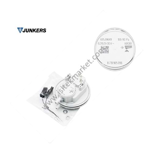 APS BSC-WORCESTER JUNKERS 87174060500 ZWE24 100/80