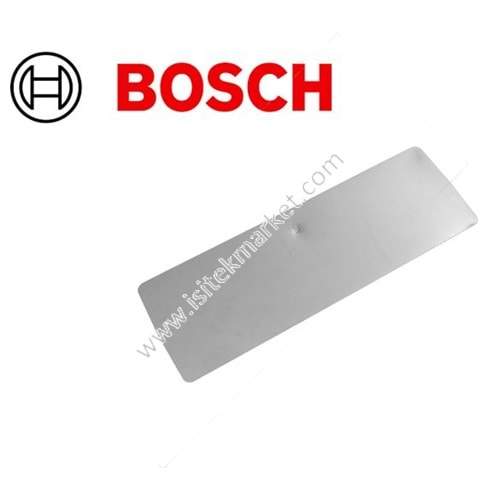 ÖN PANEL KAPAĞI BOSCH WORCESTER JUNKERS BUDERUS 87180038360 ZBR 35-3 A 23