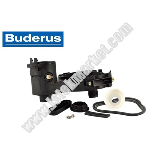 CONDENS TOPLAYICI BSC JUNKERS BUDR 87182205970