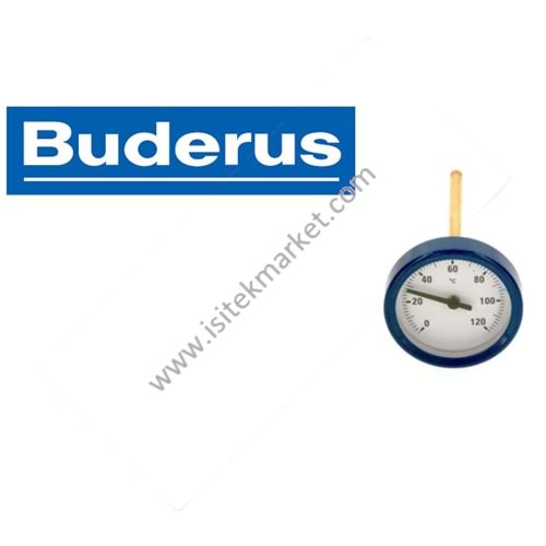 TERMOMETRE BSC BUDR 87182214740