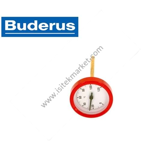 TERMOMETRE BSC BUDR 87182214750 AGS 5, AGS 10, AGS 20, KS0105