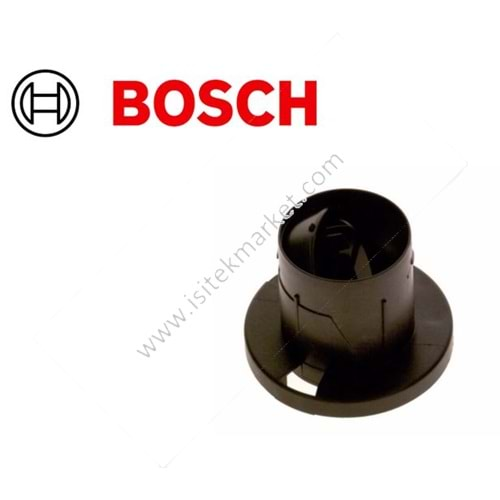 FAN ADAPTÖRÜ BOSCH WORCESTER BUDERUS JUNKERS 87182228440 CONDENS 5000 GB172-24 T50 / GB062