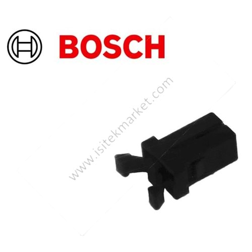 KAPAK KİLİDİ BOSCH WORCESTER 87182243020 ZWC28-3MFA/MFK