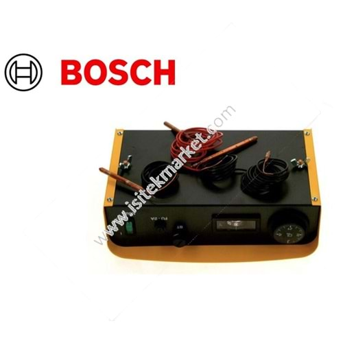 KONTROL ÜNİTESİ BOSCH BUDERUS JUNKERS 87182249440