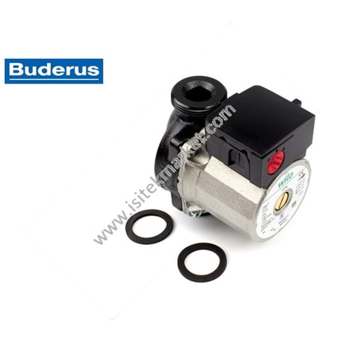POMPA WILO RS25 / 6-3 130 BSC BUDERUS 87183102450