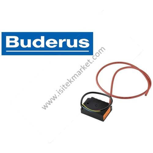 ATEŞLEME BLOĞU BSC WORCESTER BUDR 87185709150 ZT812B