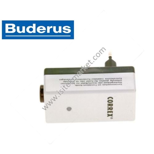 VOLTAJ SABİTLYİCİ BSC WORCESTER BUDR JUNKERS 87185709810 SU / SM