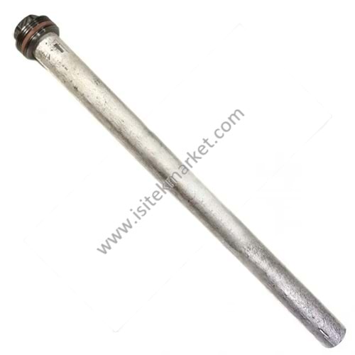 MAGNEZYUM ANOT 1 1/2 D26?550 MM BUDERUS LOGALUX SU160 87185713500 KAZANI İÇİN