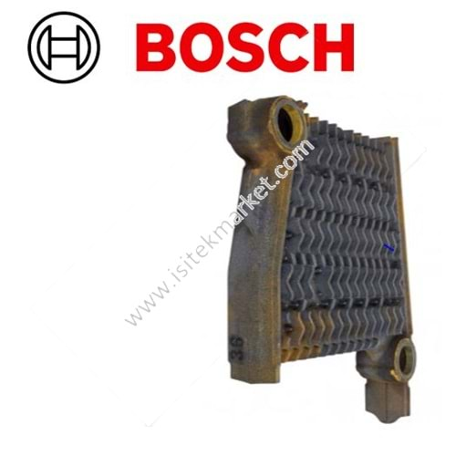 KAZAN DİLİMİ BOSCH WORCESTER BUDERUS 87185722230 G234-G334