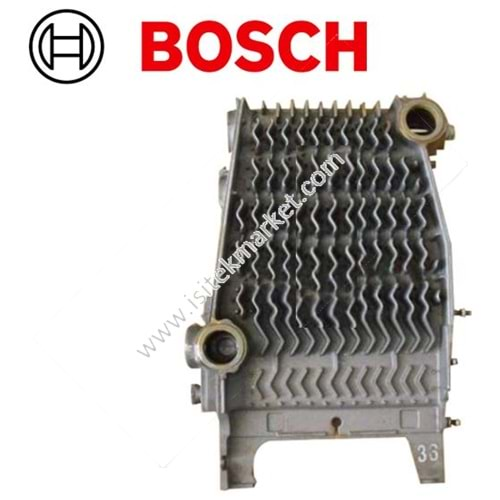 KAZAN DİLİMİ BOSCH WORCESTER BUDERUS 87185722240 G234/334