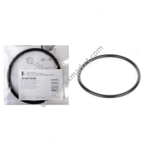 BSC JUNKERS WORCESTER BUDR ORING SETİ 87185725380 120.02x6.99