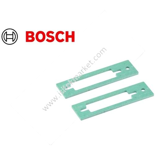 İZOLASYON CONTA BOSCH WORCESTER JUNKERS 87185727550 5180825 G124/134 3MM