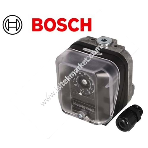 HAVA AKIŞ ANAHTARI HONEYWELL DG50U BOSCH BUDERUS 87185734960