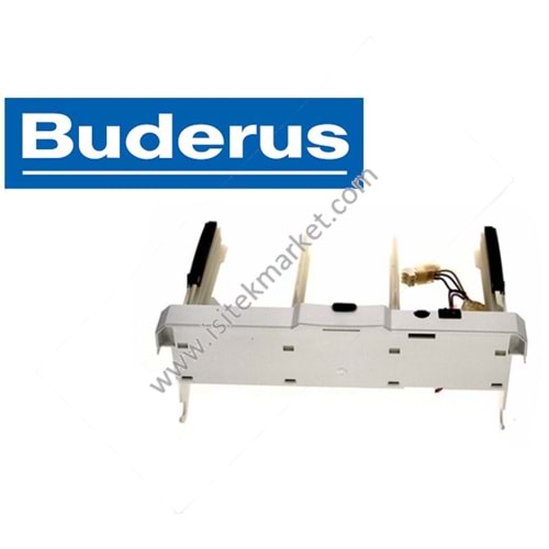 KABLO BSC WORCESTER BUDR 8718575320 4121/4122