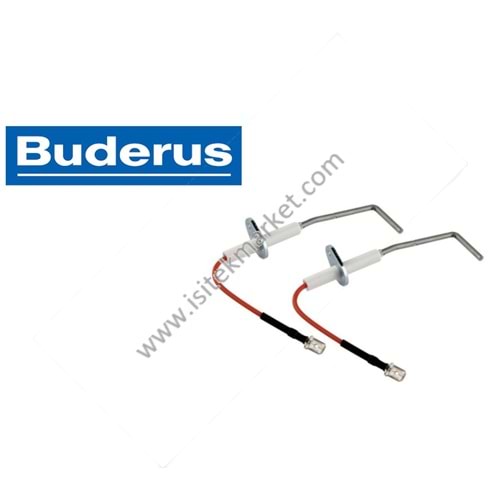 BUJİ ELEKTROD SETI BUDR BSC 87185760090 G124/134 X