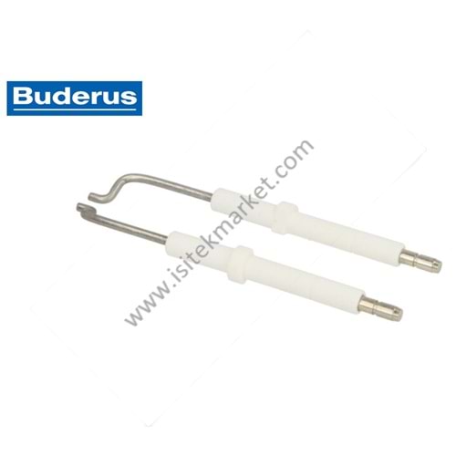 BUJİ ELEKTROD SETI BUDR BSC 87185760110