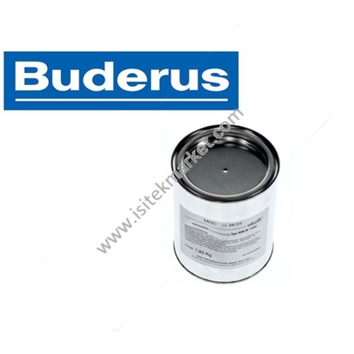 SIZDIRMAZLIK MACUNU BSC WORCESTER BDR 87185760170 WM-W1000