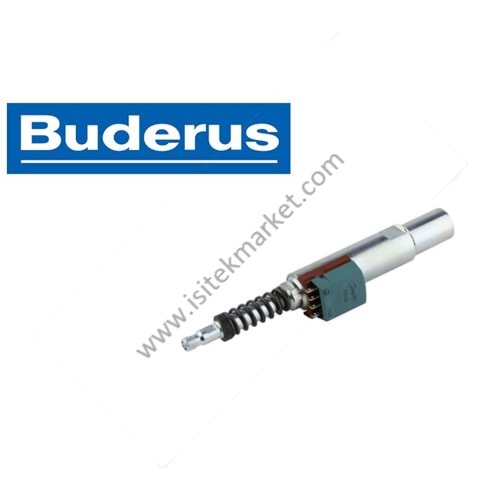 BRÜLÖR FPHB5-LE PTC50 B10 ISITICI BSC WORCESTER JUNKERS BUDR 87185786020