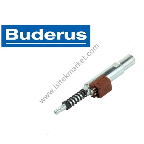 BRÜLÖR ISITICI BSC WORCESTER JUNKERS BUDR 87185786030