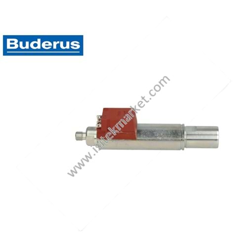 BRÜLÖR ISITICI BSC WORCESTER JUNKERS BUDR 87185786040 FPHB5-LE PTC70 B10 BZ